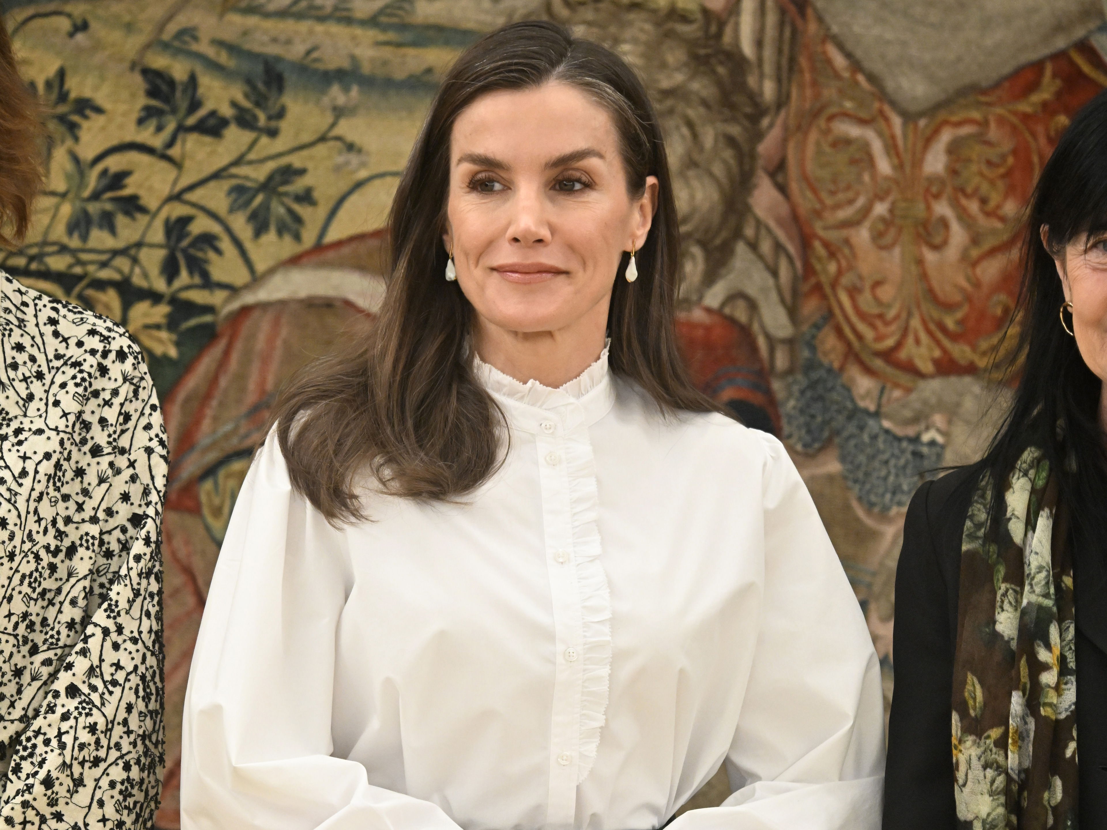 La reina Letizia y su estilo ‘working girl’: inspiración para ser la mejor vestida