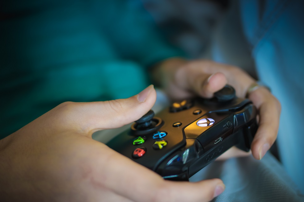 ¿Consola portátil de Xbox?: Esto es lo que se sabe