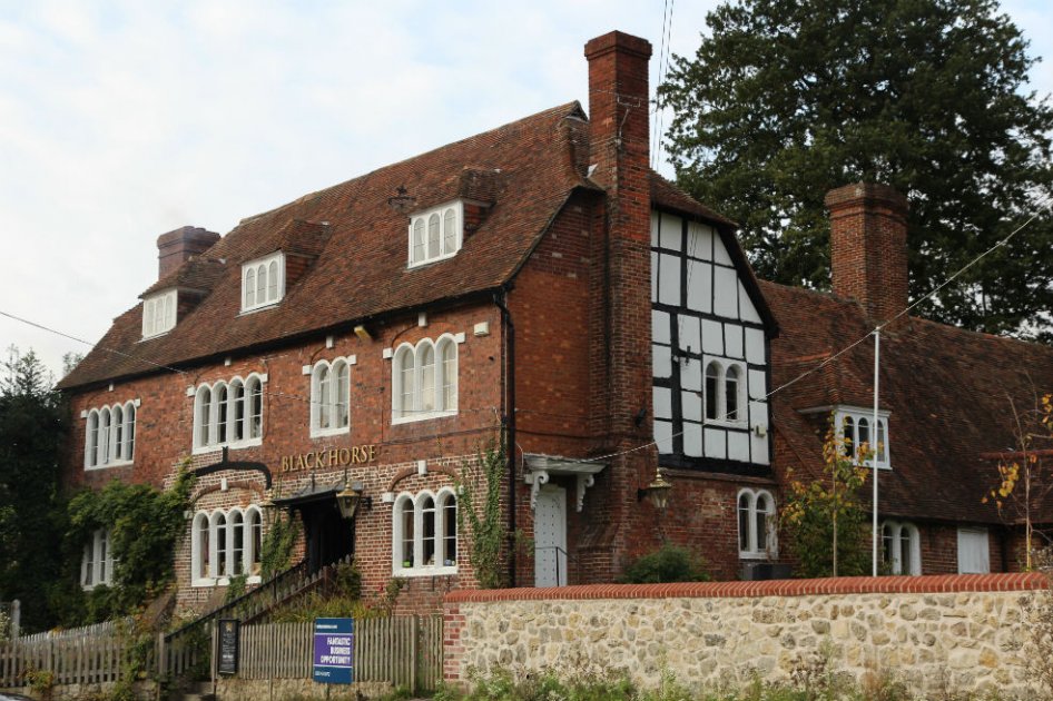 Un día en Pluckley, el pueblo más “embrujado” de Inglaterra