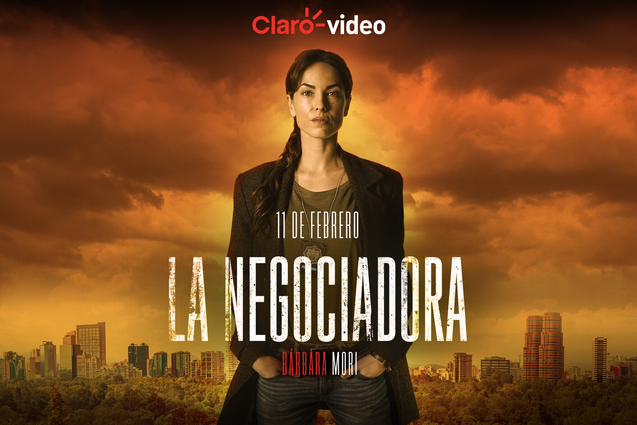 Claro Video: estas son sus novedades para febrero
