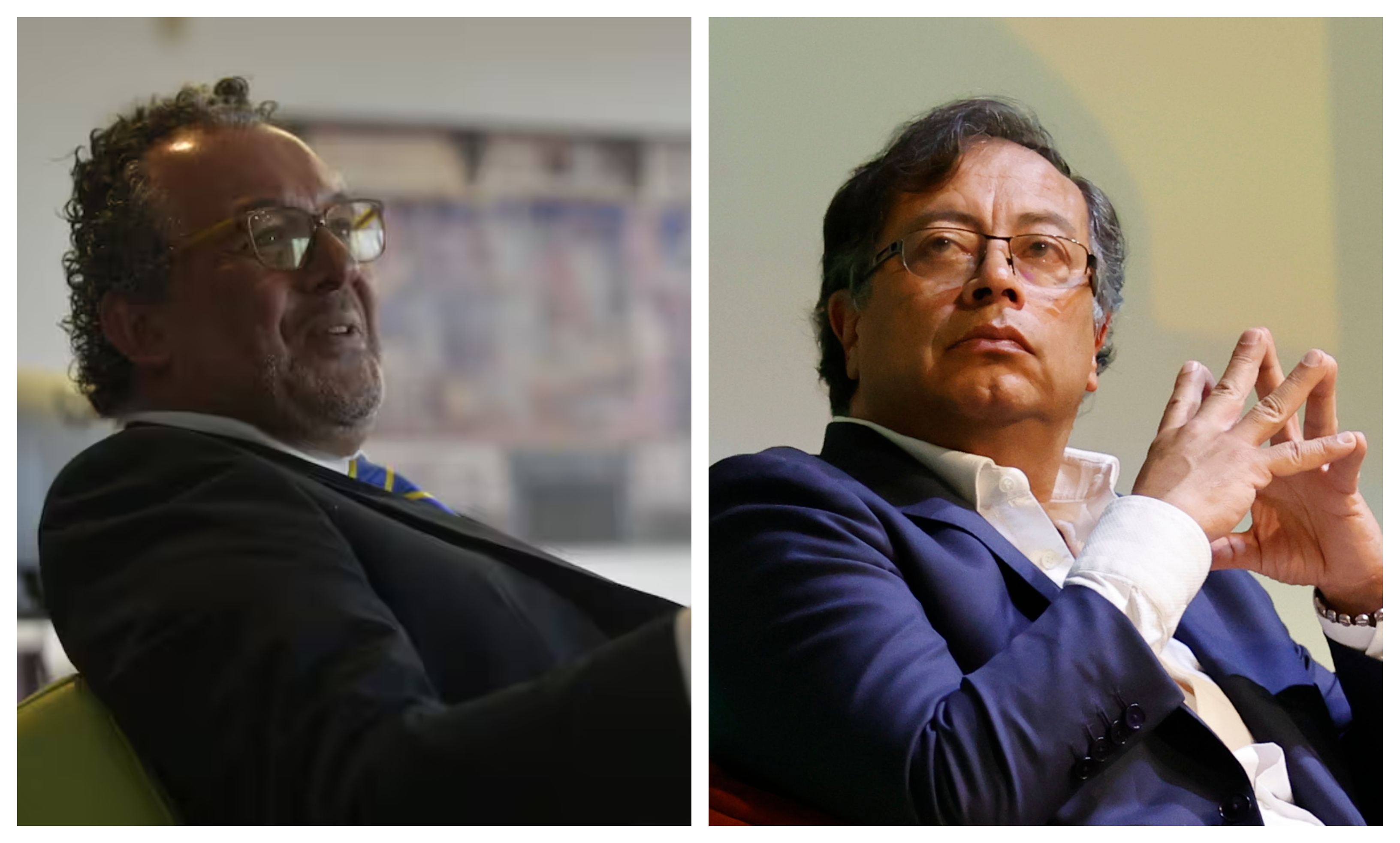 Desde mayo, JEP avisó al Gobierno Petro que recursos para restauración no llegaban