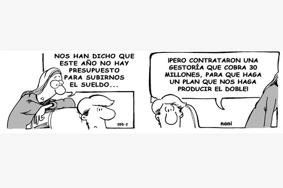 Presupuesto
