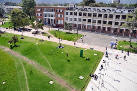 Se iniciará construcción de sede de la Universidad Nacional en Tumaco