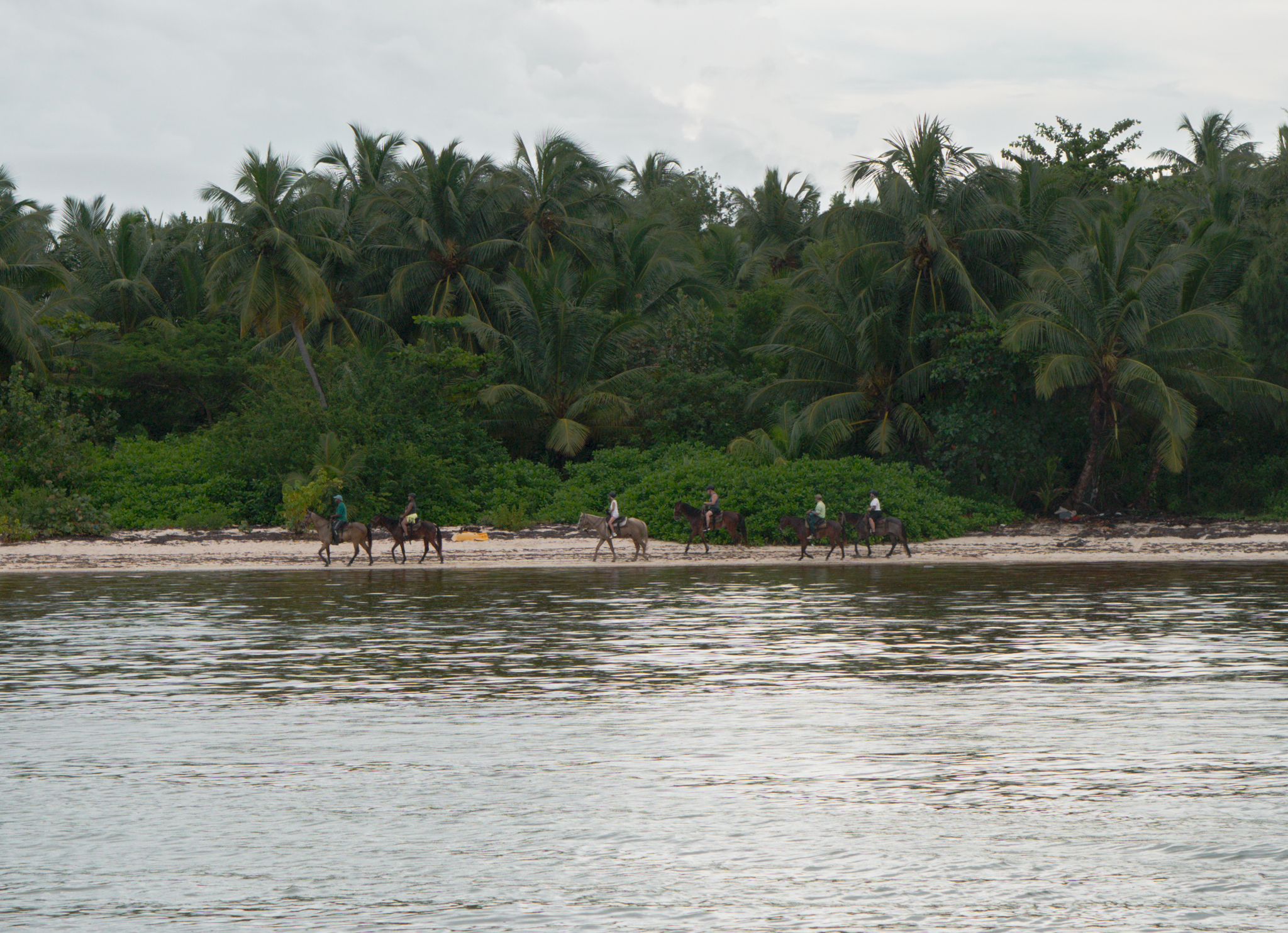 Punta Cana, en República Dominicana, es uno de los destinos turísticos más apetecidos.