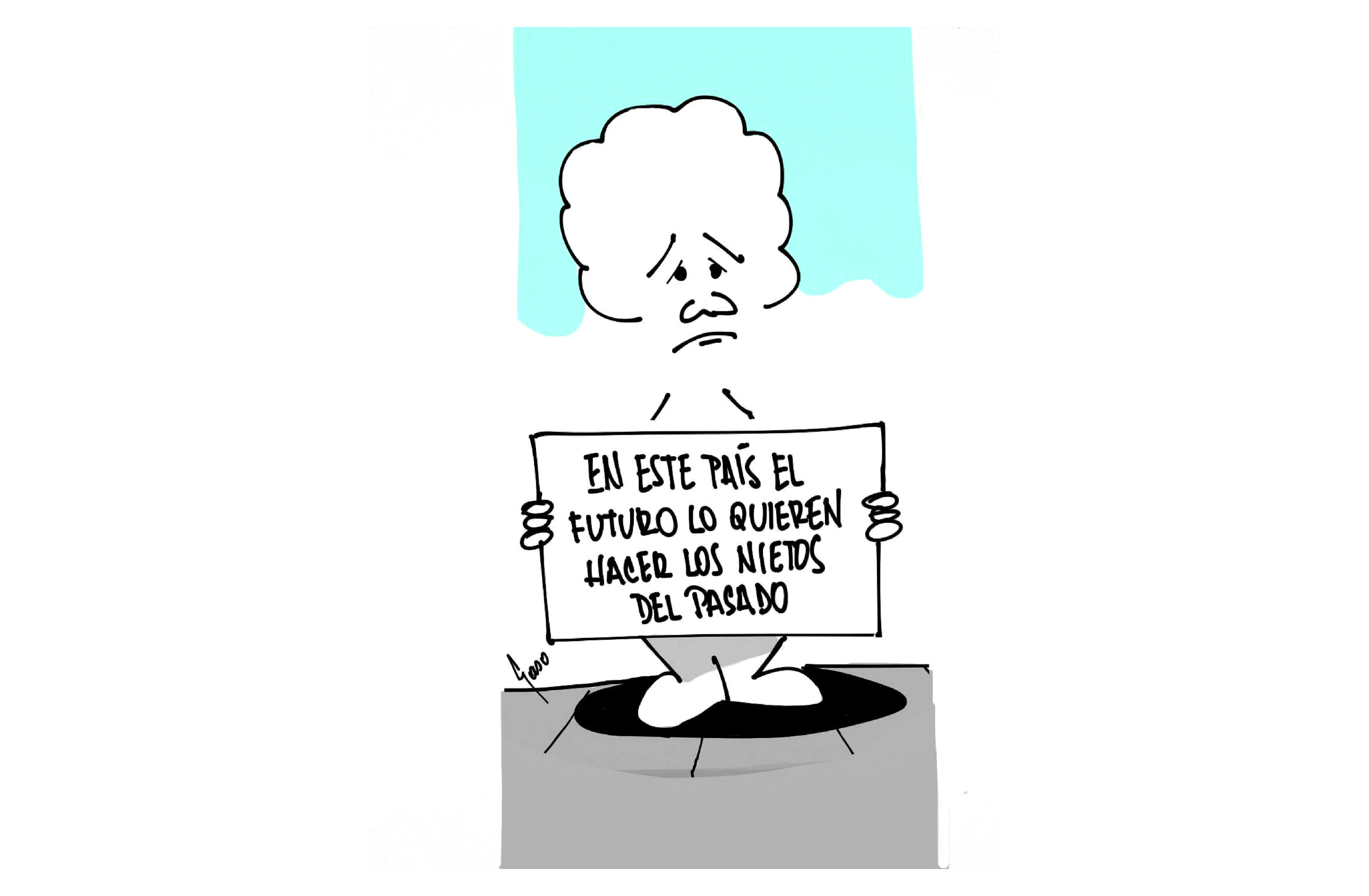 La Franja de Gaso