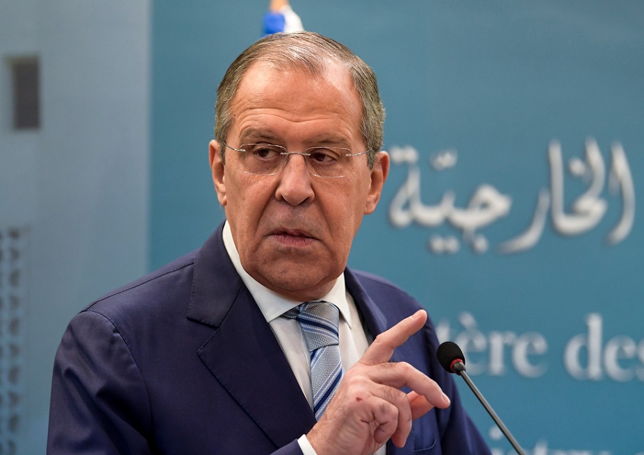 Rusia rechaza nuevas sanciones a Pdvsa y le da espaldarazo a Venezuela