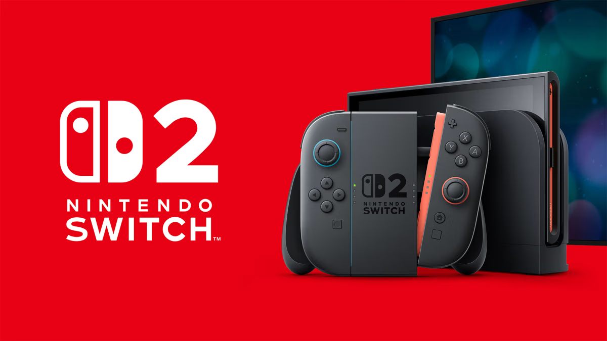 Nintendo confía en que la Switch 2 será el estreno más exitoso de una consola