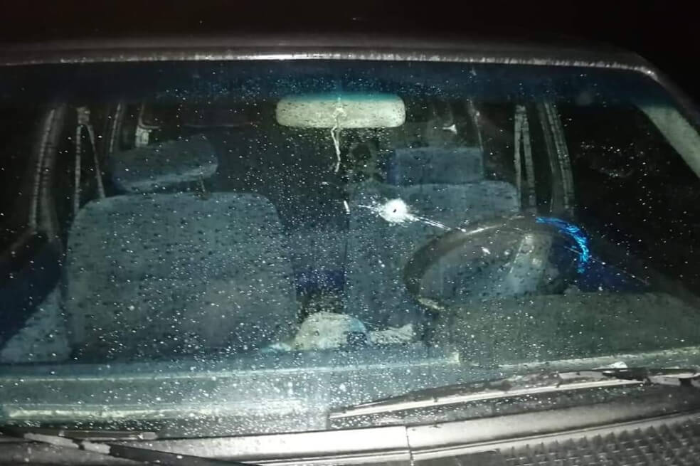 Asesinan a Jairo Ortiz, guardia del Consejo Regional Indígena del Huila