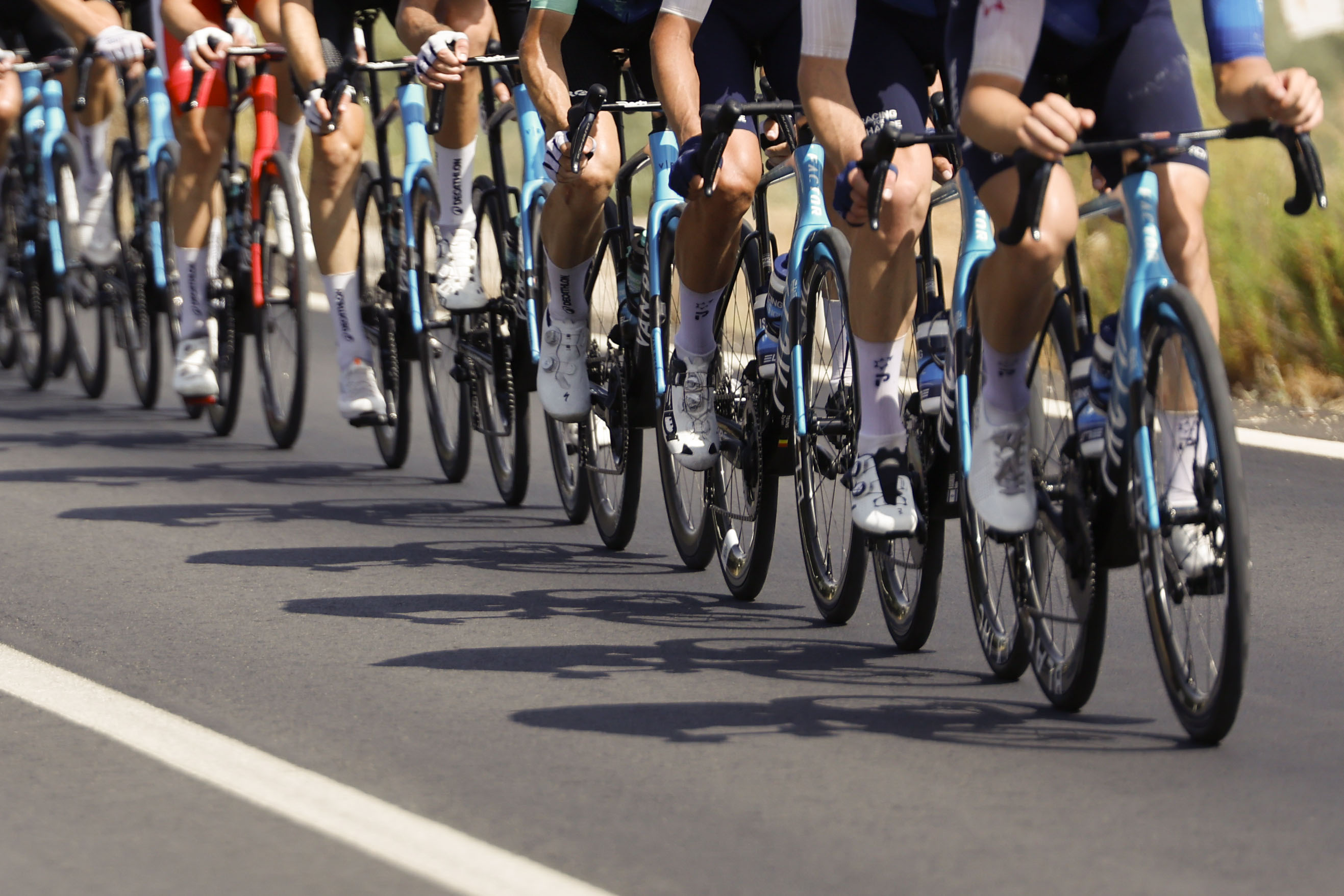 Así quedó la general de la Vuelta a España: ¿cómo van los colombianos?