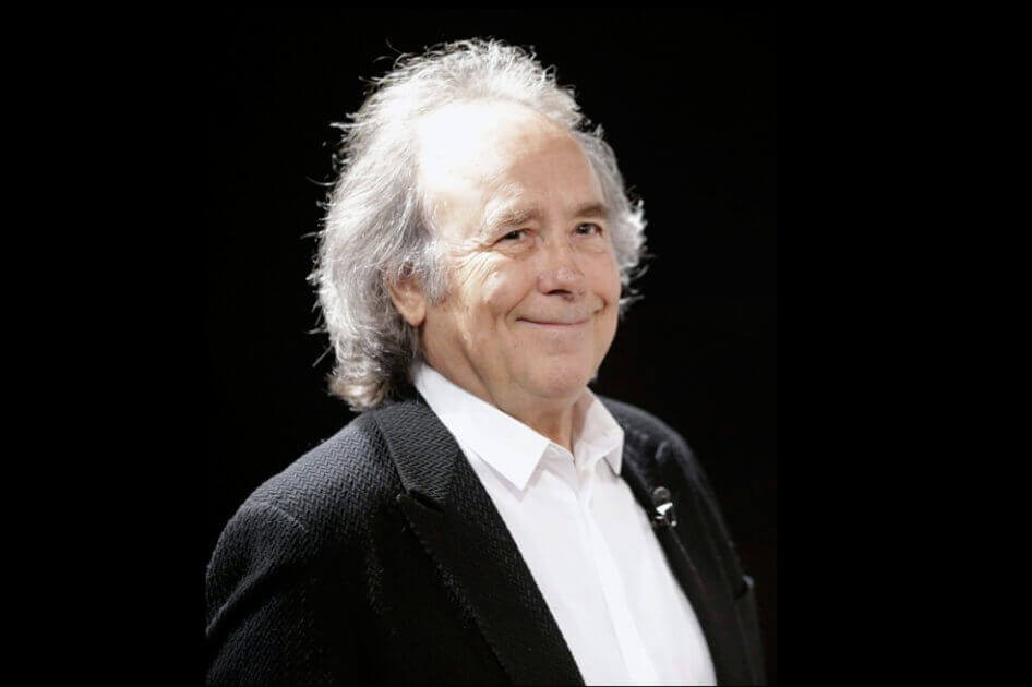 Joan Manuel Serrat: «el diálogo es la única salida al conflicto en Venezuela