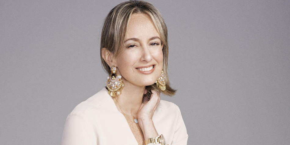 «Pasión y perseverancia son mis claves del éxito», Silvia Tcherassi