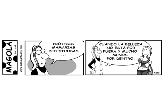 La belleza