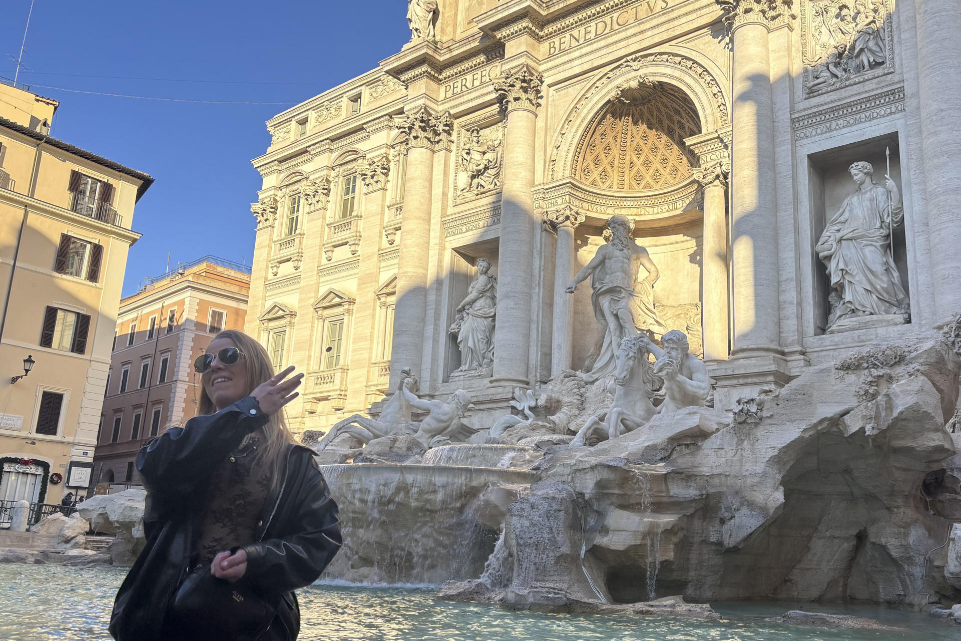 El cobro al acceso a la Fontana di Trevi y el debate por el acceso a monumentos