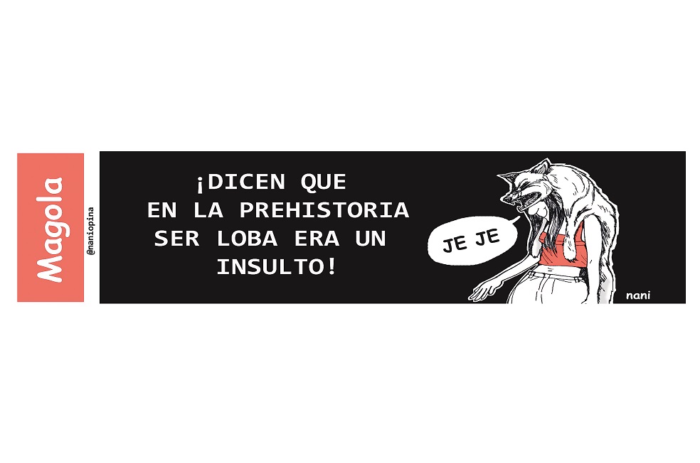 Vivan las lobas
