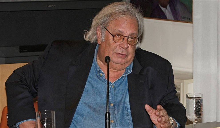 La muerte de Raúl Rivero, símbolo de la oposición al régimen cubano