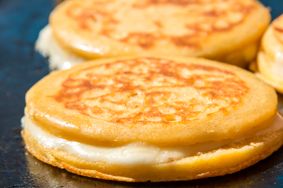 Video: un Concurso de Molienda, de La Arepa voladora y otros en festival de Boyacá