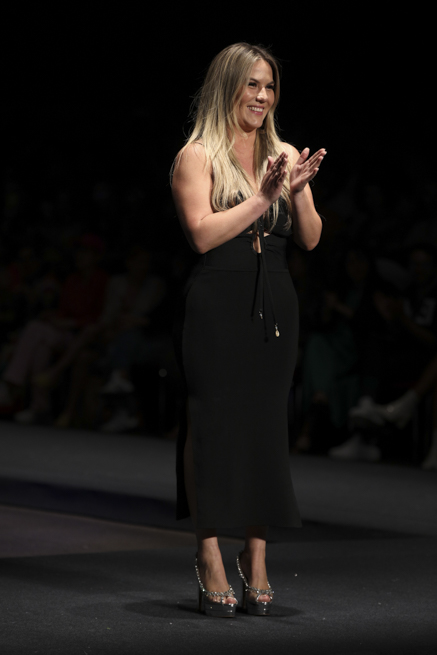 DISEÑADORA THELMA ESPINA