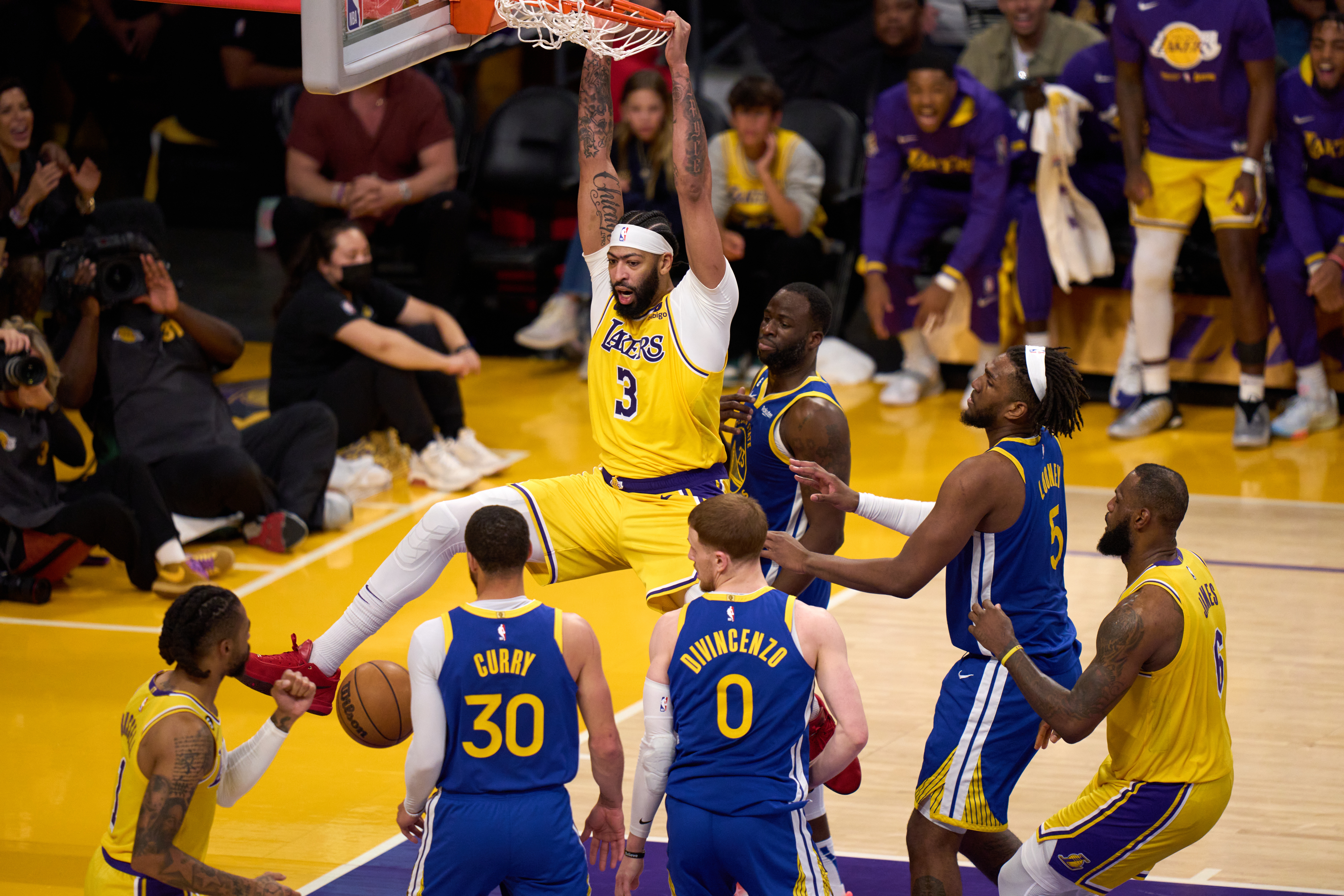 Así quedaron las semifinales de los playoffs de la NBA