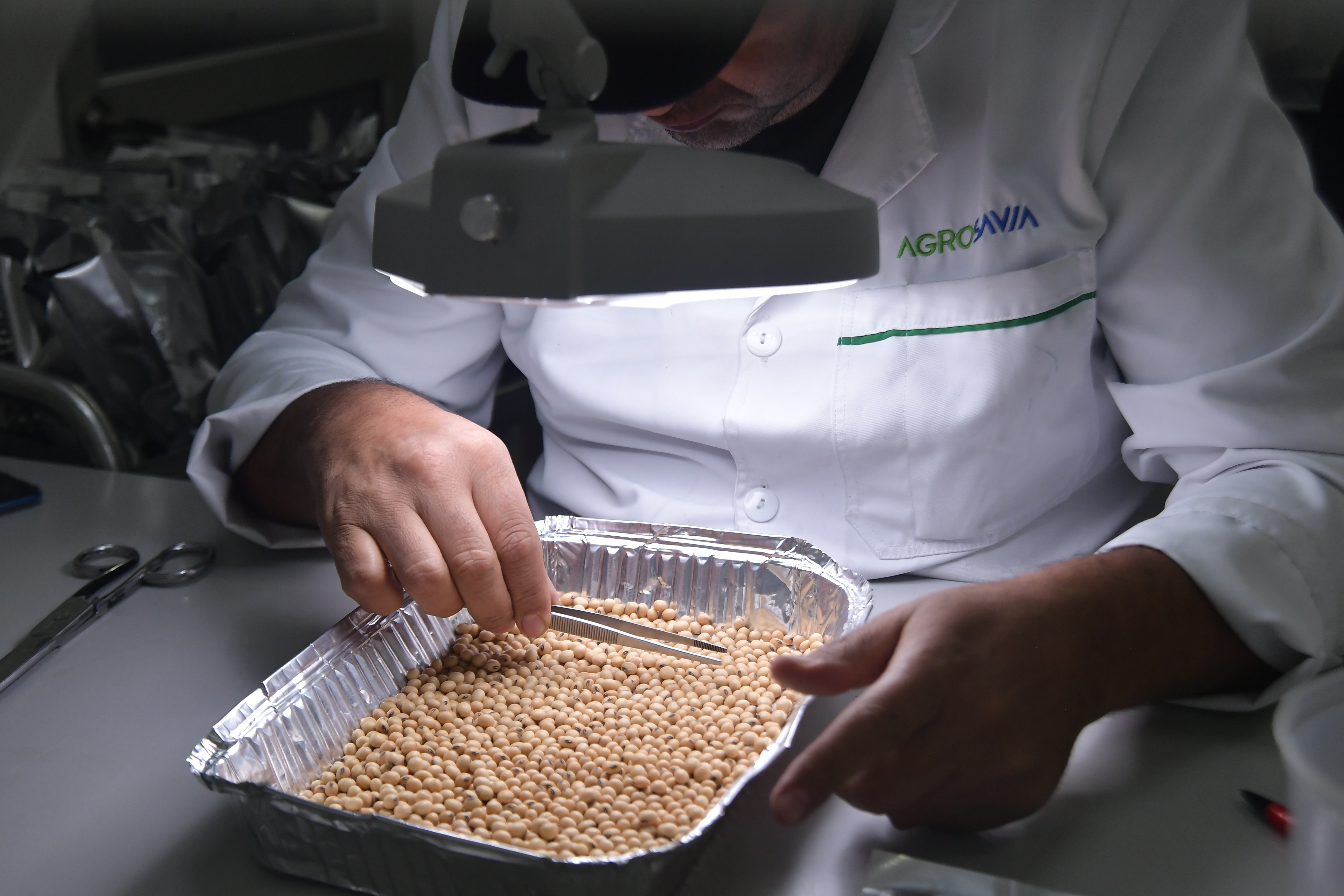 Entidad de ciencia, tecnología e innovación ubicada en el municipio de Mosquera, que contribuye al cambio técnico para mejorar la productividad y competitividad de la agricultura en Colombia.