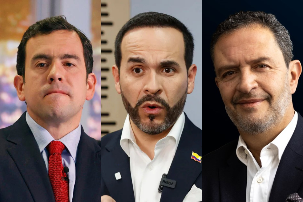 De la Espriella: Israel, UNP y los movimientos más recientes del presidente electo