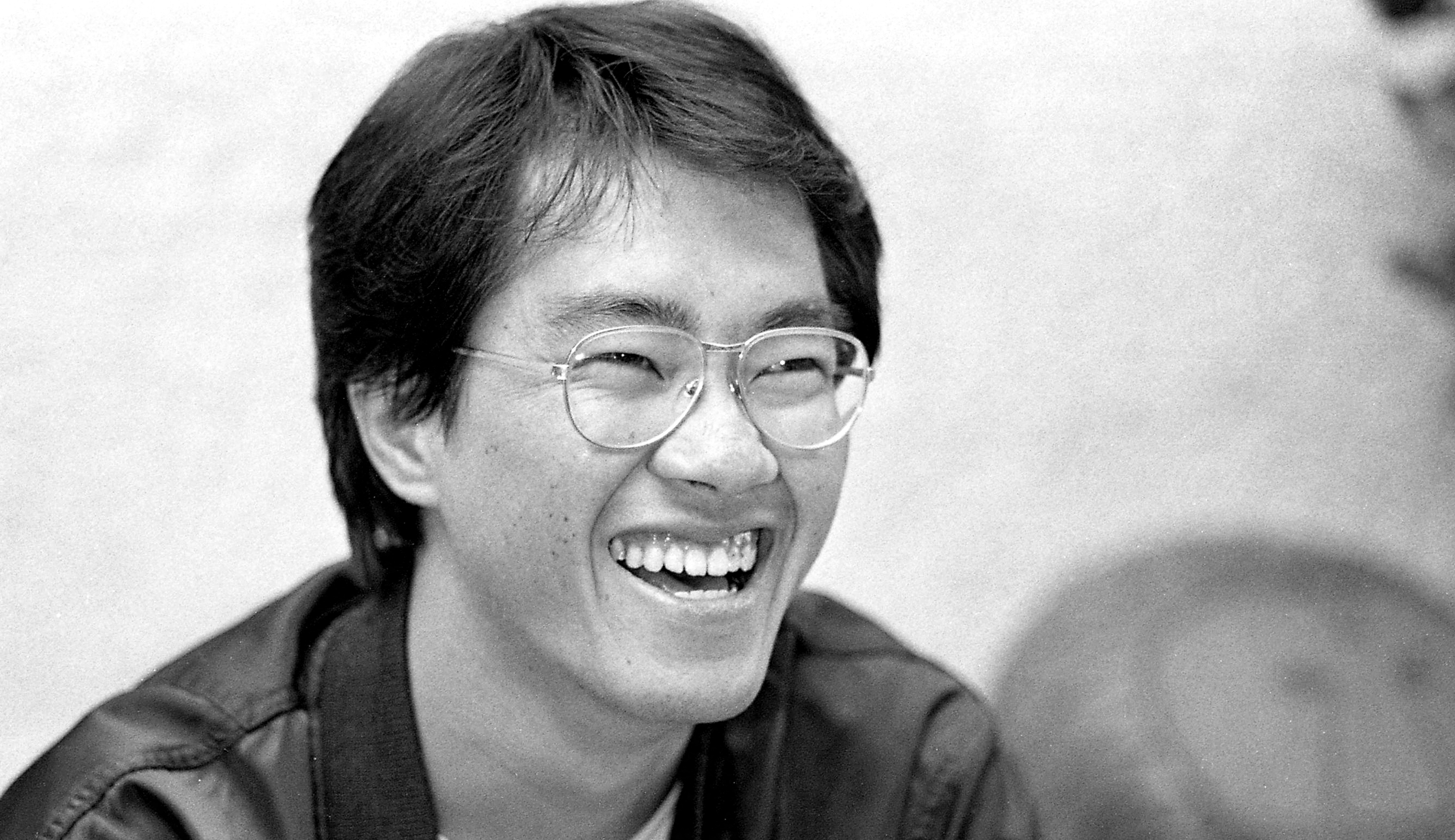 “Dragon Ball” celebra sus 40 años homenajeando a Akira Toriyama