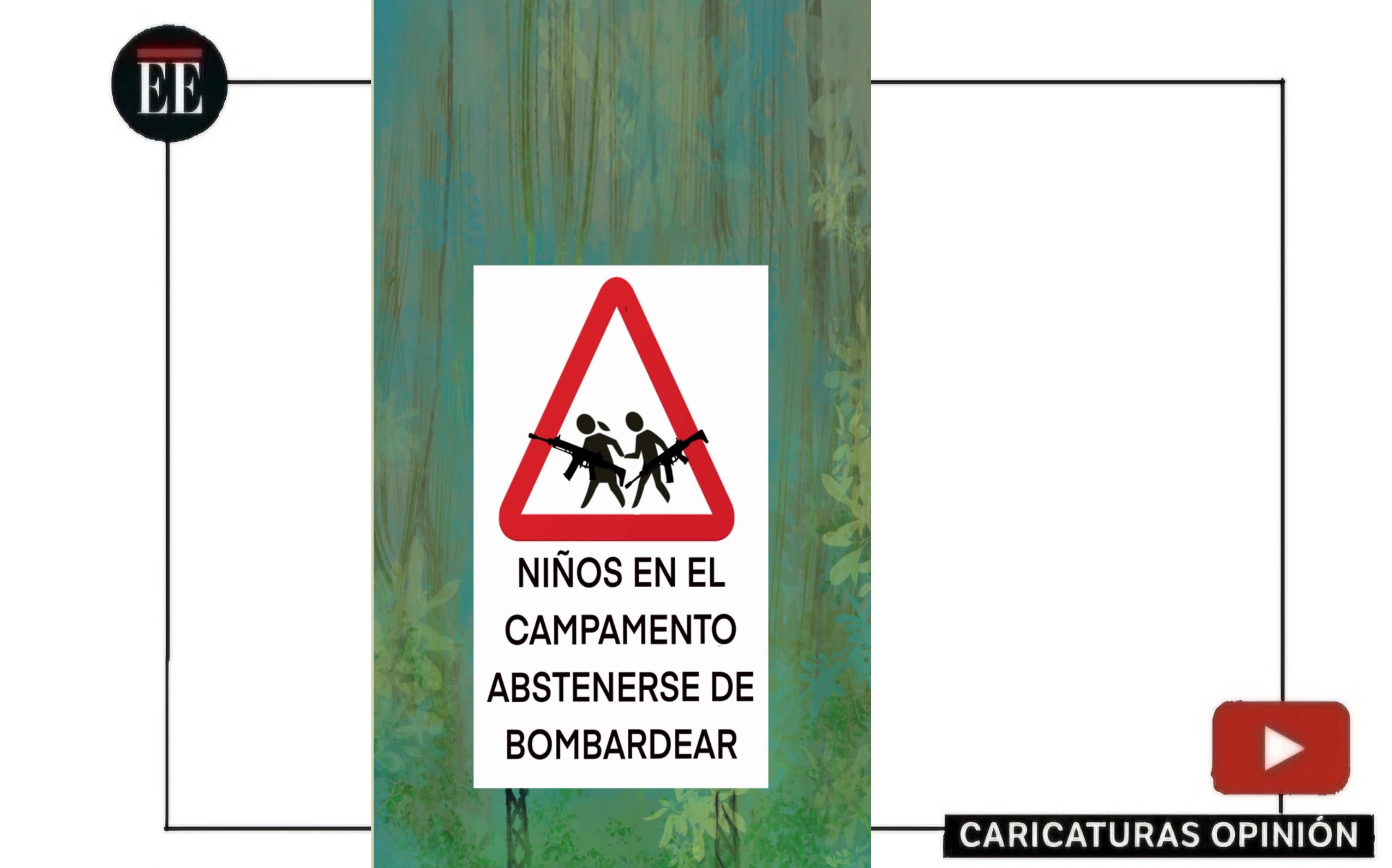 Advertencia
