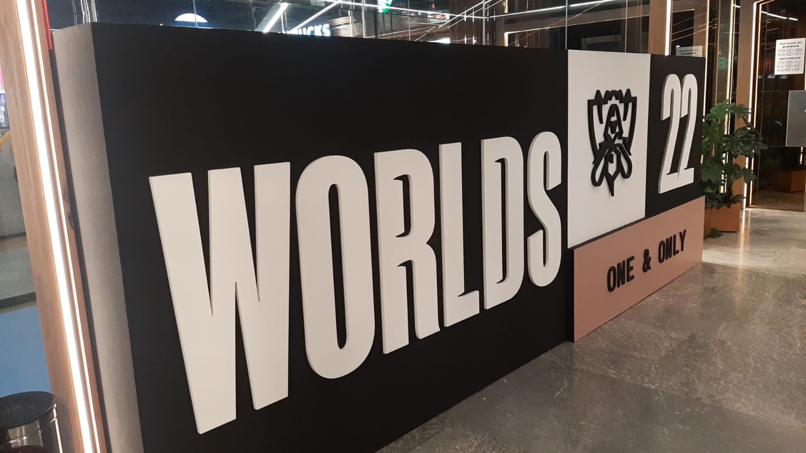 Por primera vez Latinoamérica es sede de los Worlds League of Legends, ¿dónde son?