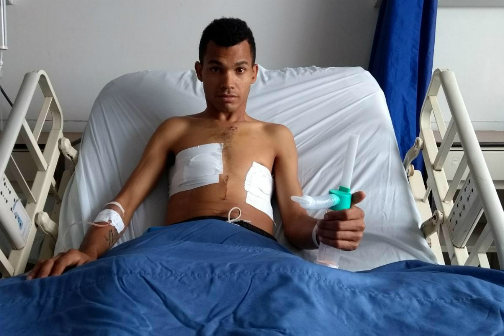 Con tan solo 14 datos los médicos podrían predecir riesgo de muerte a 10 años