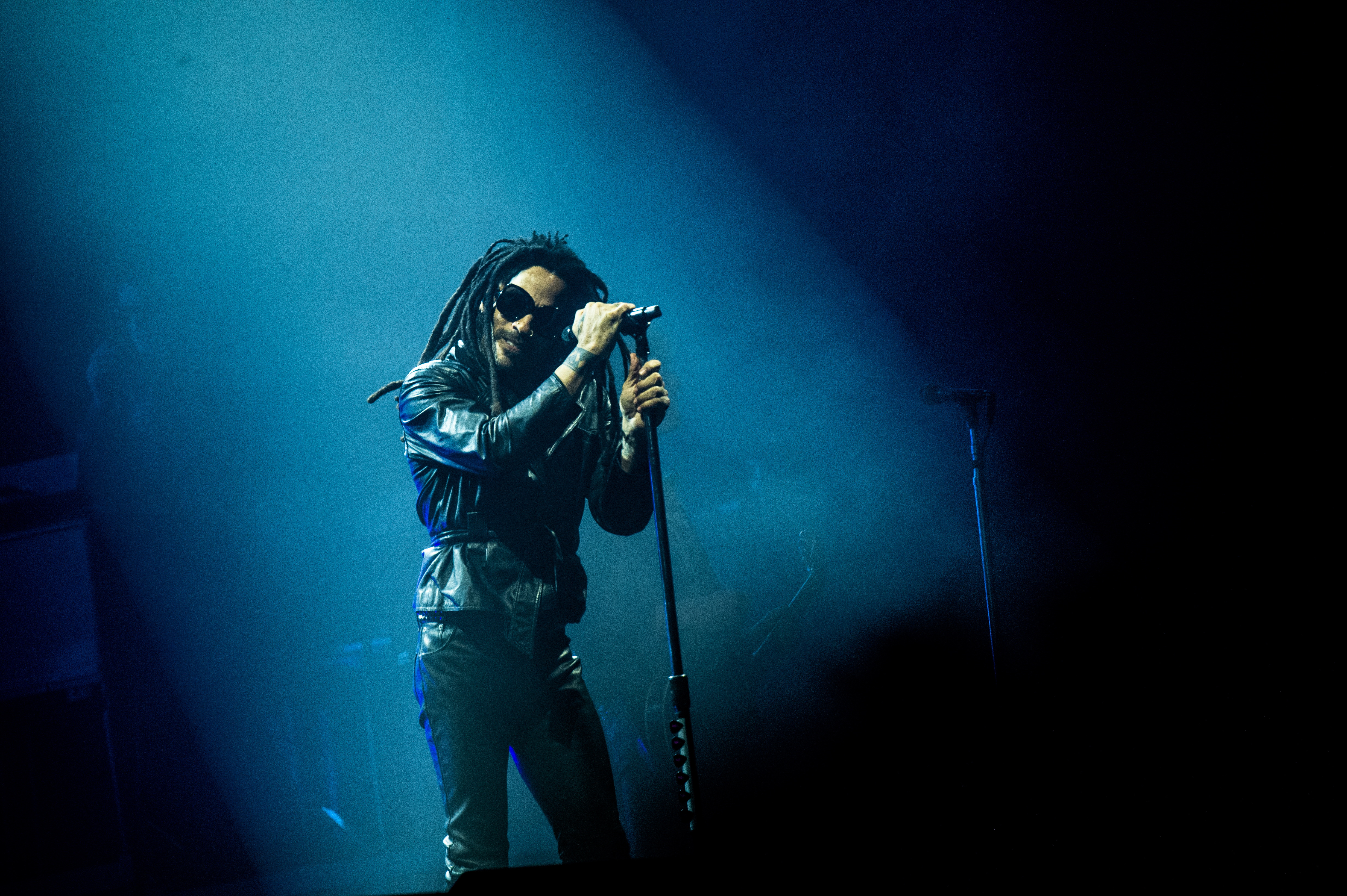 Lenny Kravitz en Bogotá: horarios, apertura de puertas, recomendaciones y más