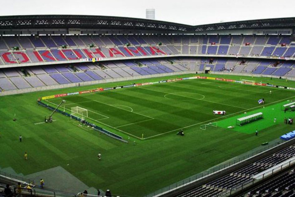 Japón se postula como alternativa para albergar el Mundial 2022