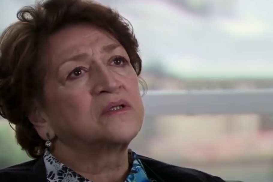 “Debí actuar sin sobreactuarme”: ¿Vicky Hernández se arrepentía de su carrera?