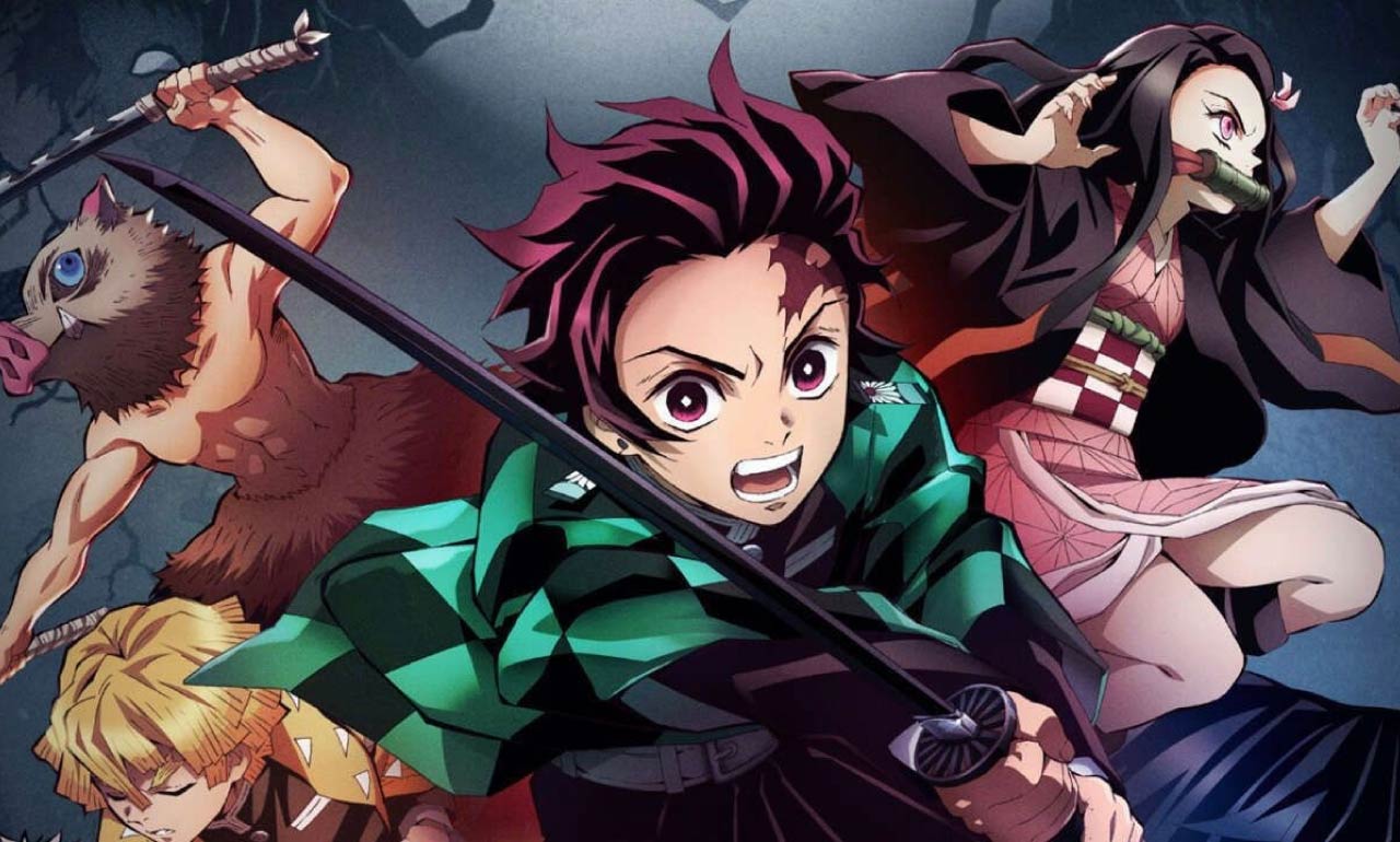 “Kimetsu no Yaiba”: estreno, primera críticas y más datos del anime