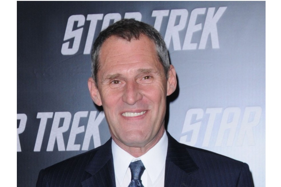 Murió Ben Cross, el actor de “Carrozas de fuego” y “Star Trek”
