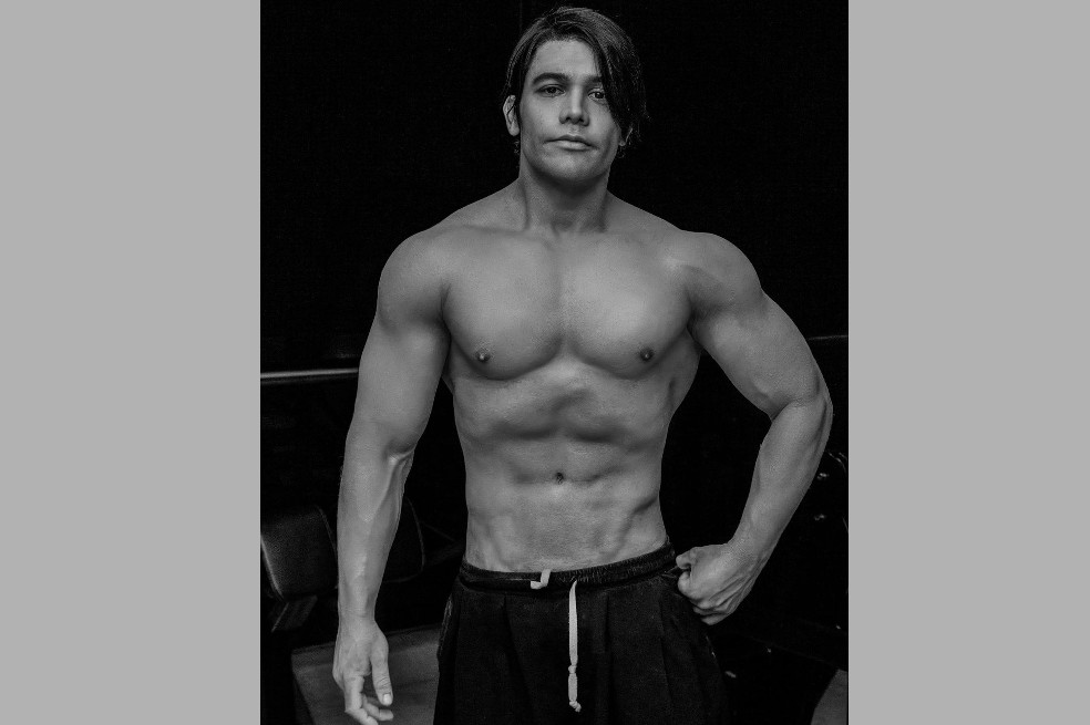 Yeferson Cossio.