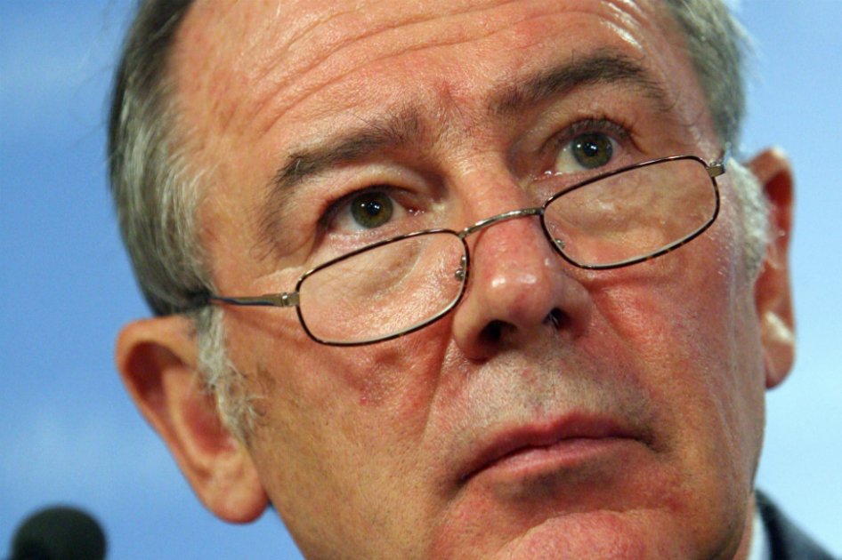 Embargan bienes por 18 millones de euros a exdirector del FMI, incluida su pensión