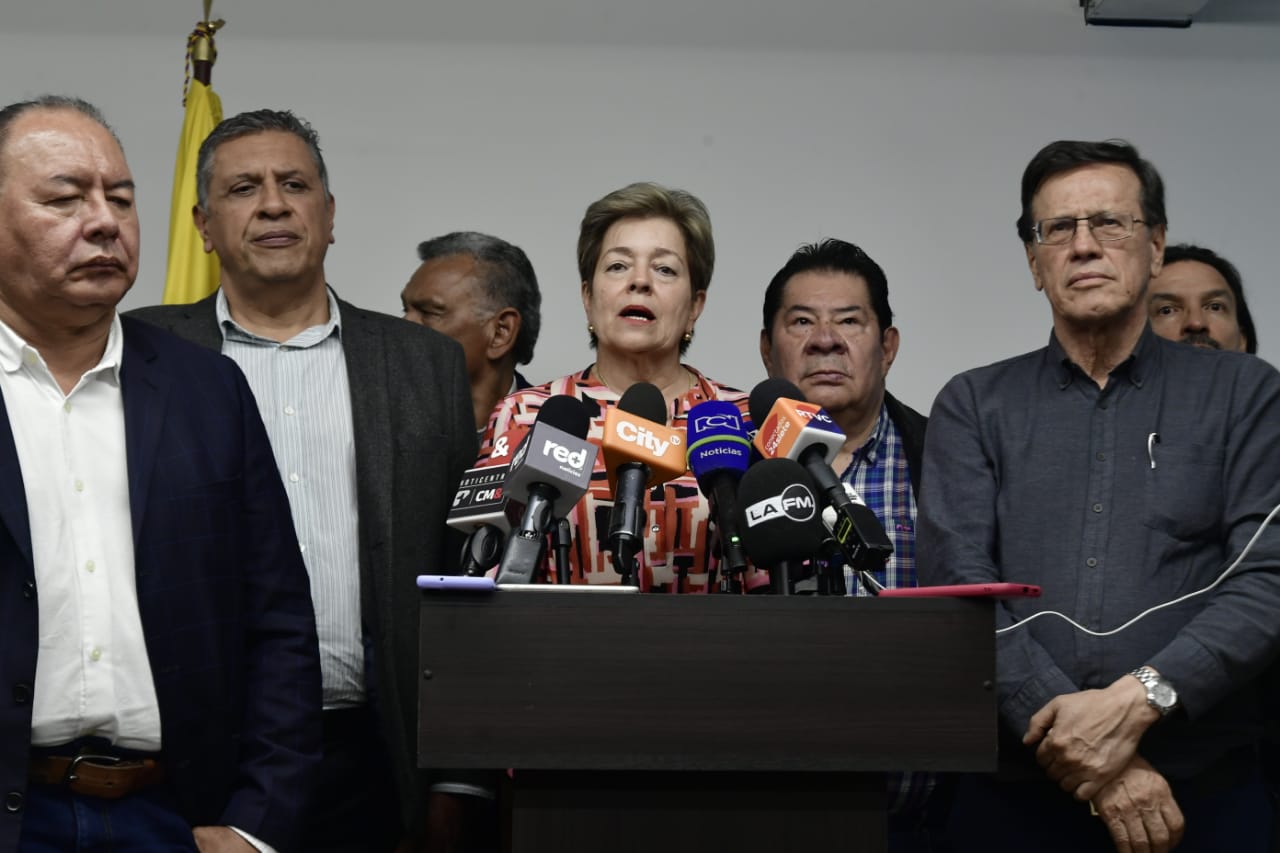 El salario mínimo entra en su recta final: lo que se espera para los próximos días