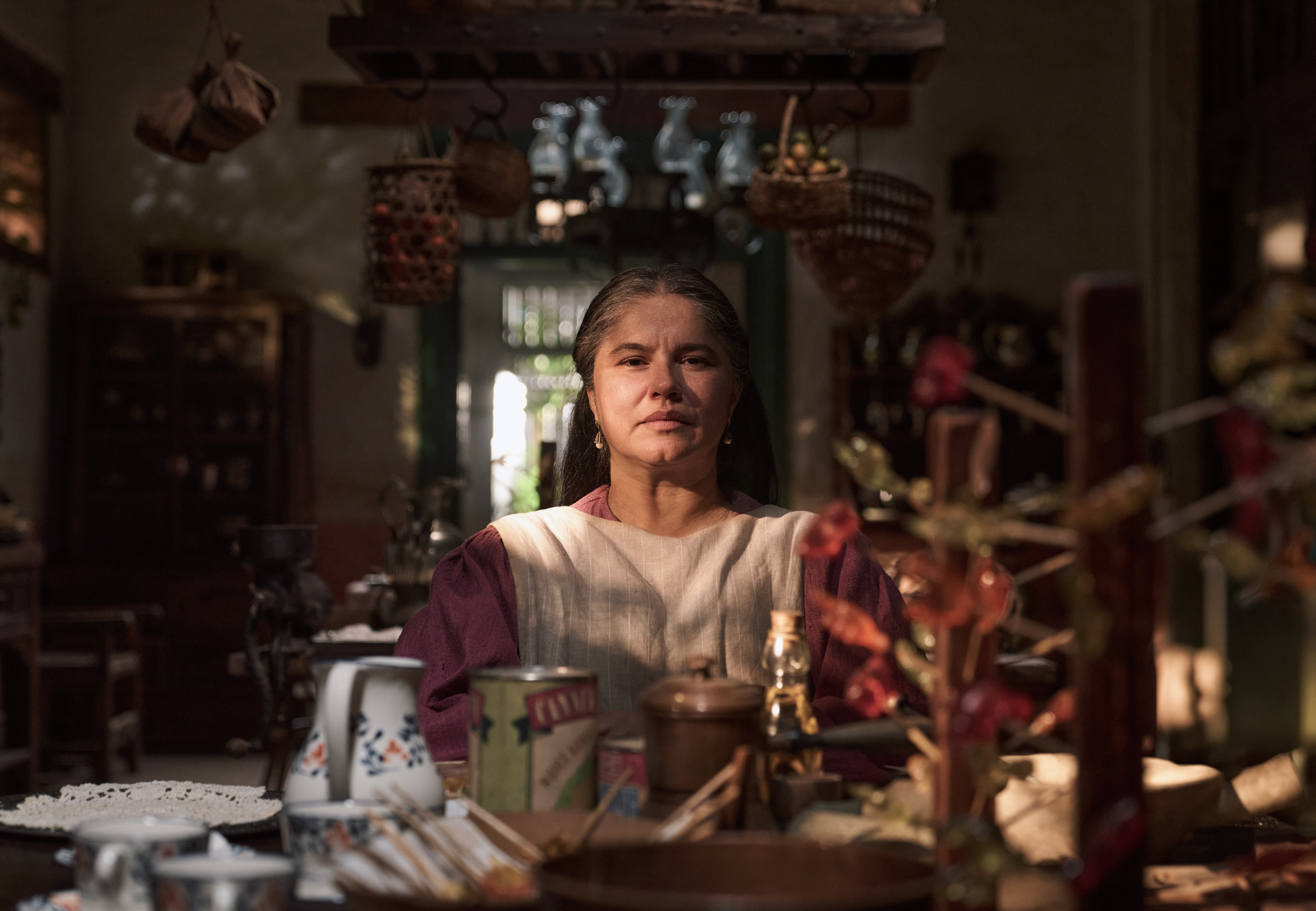 Netflix presenta el tráiler de la primera parte de “Cien años de soledad”