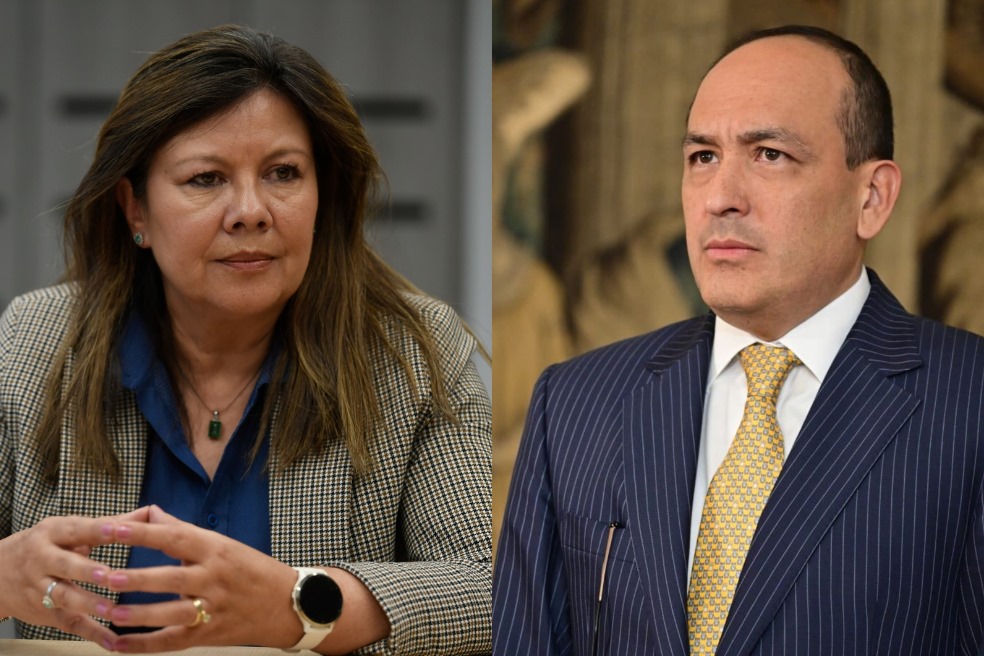 Camargo y Fernández
