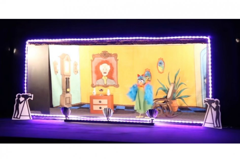 Sobre el Público difícil, Teatro Hilos Mágicos