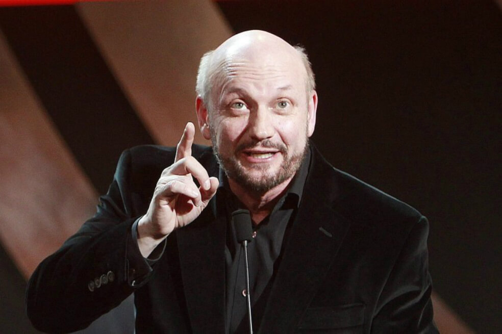 Juan José Campanella: "Uno se emociona más en el cine que en su casa" | EL  ESPECTADOR