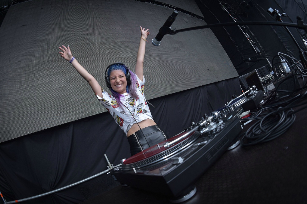 Hip Hop al Parque 2018: imágenes para recordar la primera jornada