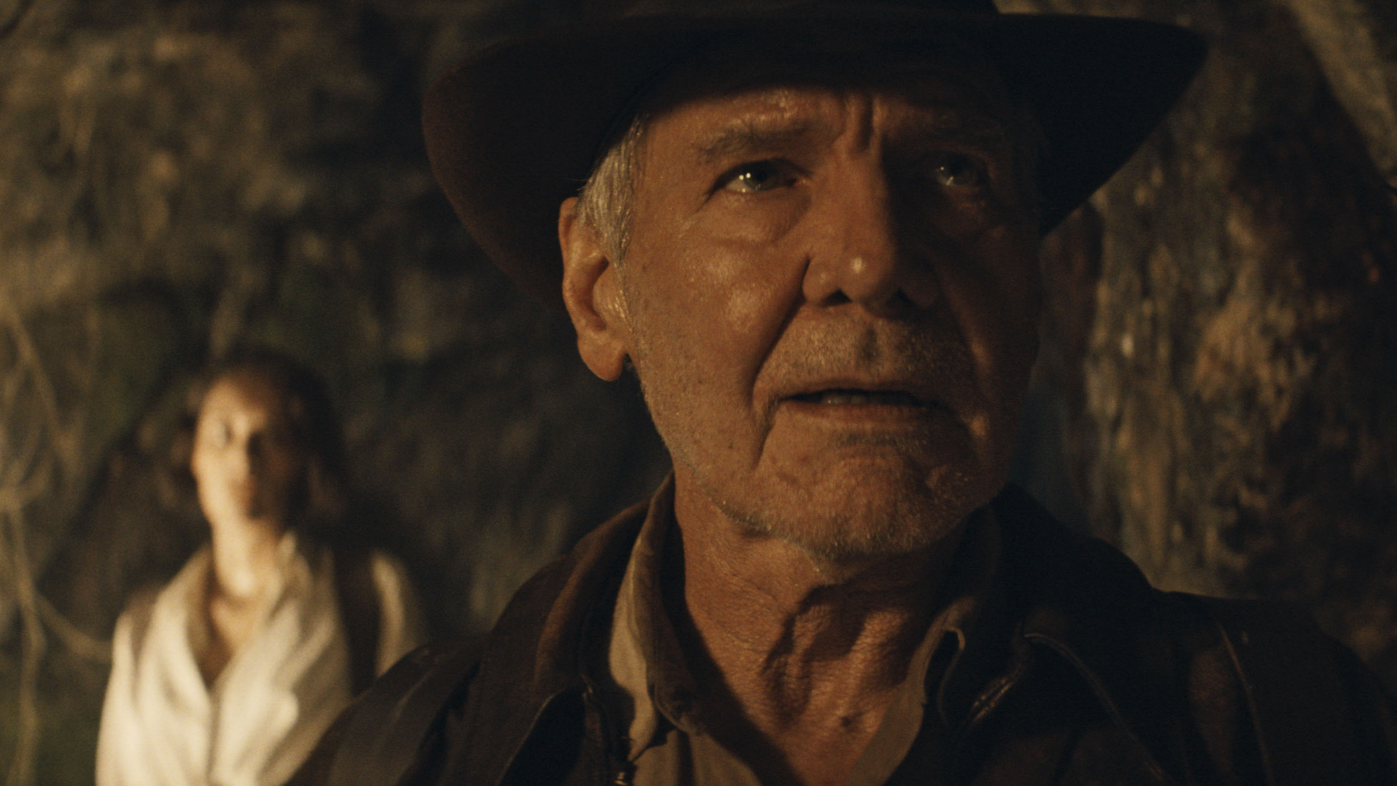 “El dial del destino”, la última gran aventura de Harrison Ford