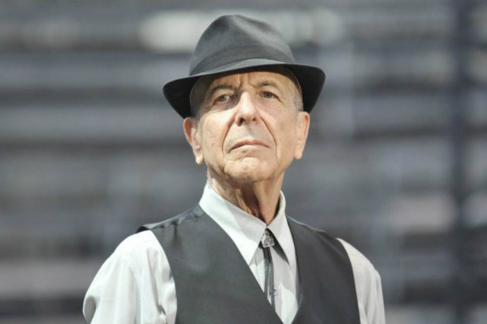 El Museo de Arte Contemporáneo de Montreal hará homenaje virtual a Leonard Cohen