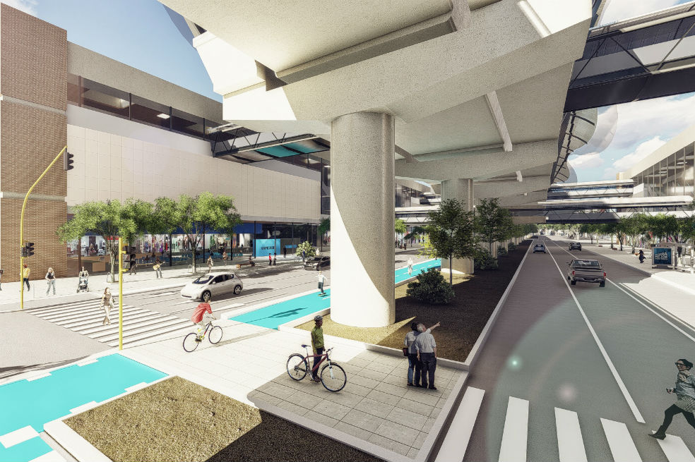 Casi 60 empresas del mundo piden pista para construir metro de Bogotá