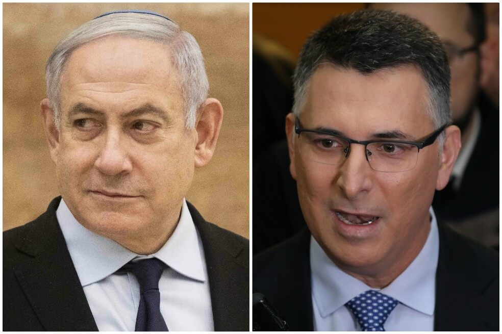 Netanyahu somete a prueba su liderazgo dentro de su partido