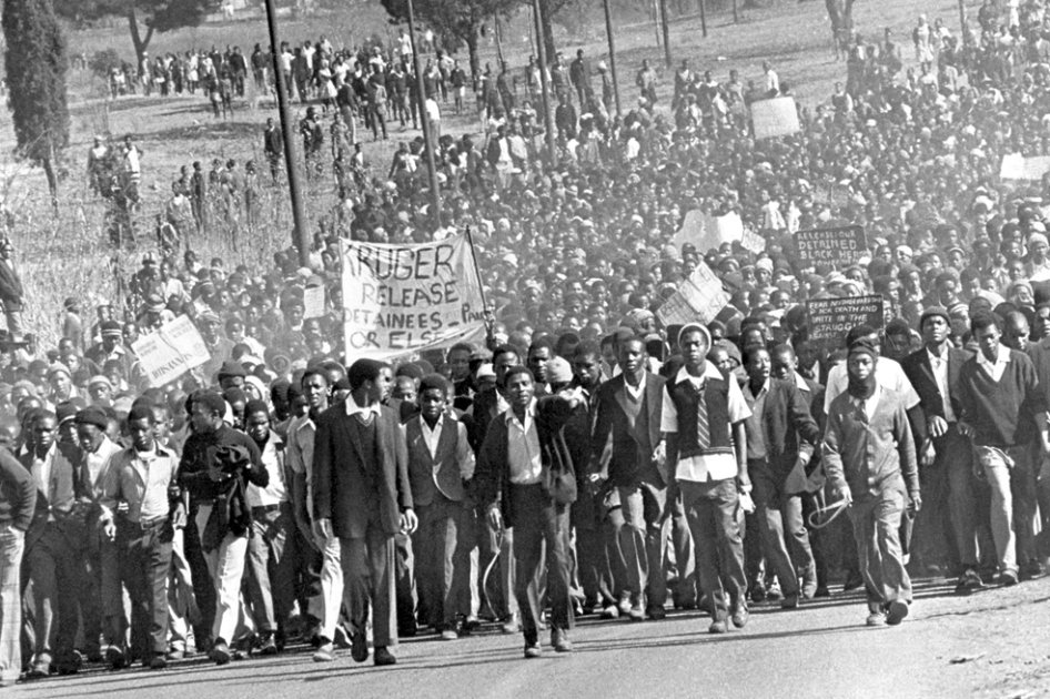 ¿Para qué sirvió la Comisión de la Verdad en Sudáfrica?