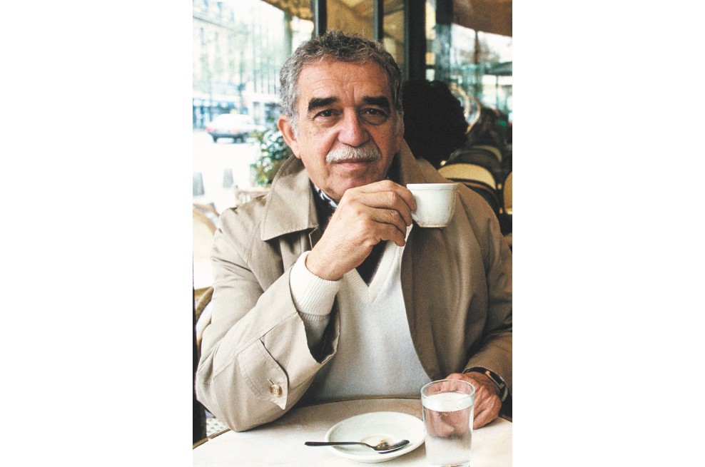 Gabriel García Márquez: el único autor hispanohablante entre los más traducidos