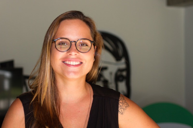 Roberta Pate, desde el lado emergente de la música