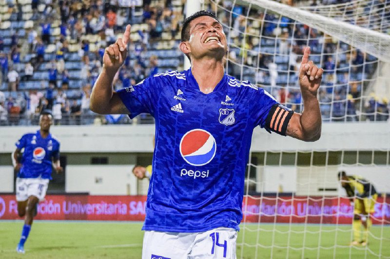 Millonarios le ganó a Alianza y se aferra al milagro de la clasificación