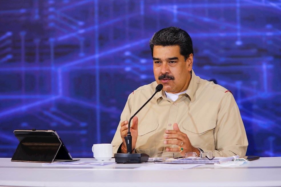 Venezuela: oposición y gobierno volverían a la mesa de diálogo en México